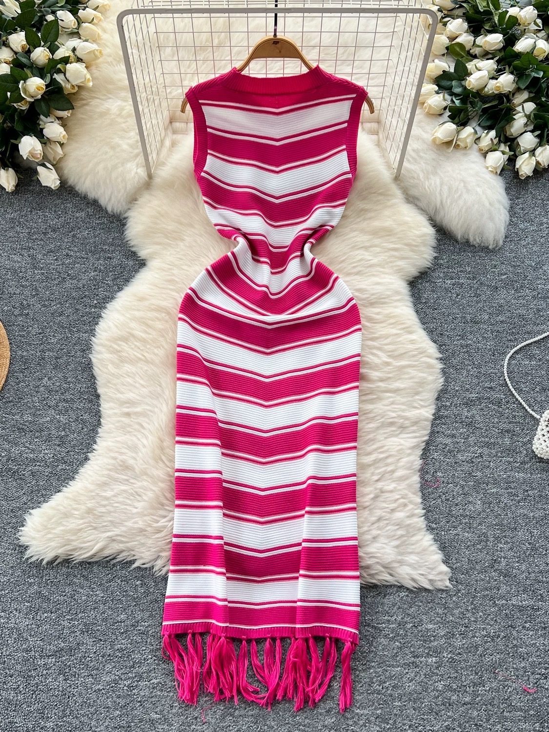 Just my luck dress  KBC208 images